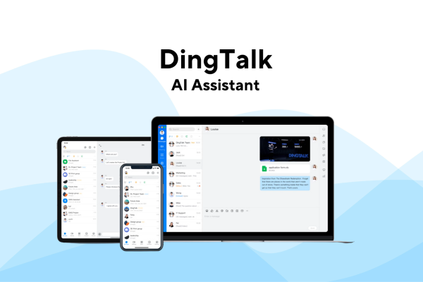 AI Assistant